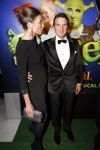 Amsterdam 4 november 2012
Premiere Shrek in het theater van de RAI. Prins Maurits met prinses Marilene
Peter Smulders bv