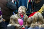 Schevenigen 17 november 2012
Prinses Maxima met Amalia Ariane en Alexia bij binnenkomst Sinterklaas in scheveningen.
Peter Smulders bv