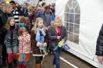 Schevenigen 17 november 2012
Prinses Maxima met Amalia Ariane en Alexia bij binnenkomst Sinterklaas in scheveningen.
Peter Smulders bv