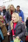 Schevenigen 17 november 2012
Prinses Maxima met Amalia Ariane en Alexia bij binnenkomst Sinterklaas in scheveningen.
Peter Smulders bv