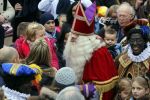 Schevenigen 17 november 2012
Prinses Maxima met Amalia Ariane en Alexia bij binnenkomst Sinterklaas in scheveningen.
Peter Smulders bv
