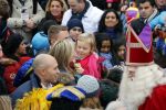 Schevenigen 17 november 2012
Prinses Maxima met Amalia Ariane en Alexia bij binnenkomst Sinterklaas in scheveningen.
Peter Smulders bv
