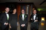 Amsterdam 4 november 2012
Premiere Shrek in het theater van de RAI. Albert Verlinde Onno Hoes Prinses Marilene en Prins Maurits
Peter Smulders bv