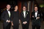 Amsterdam 4 november 2012
Premiere Shrek in het theater van de RAI. Albert Verlinde Onno Hoes Prinses Marilene en Prins Maurits
Peter Smulders bv