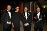 Amsterdam 4 november 2012
Premiere Shrek in het theater van de RAI. Albert Verlinde Onno Hoes Prinses Marilene en Prins Maurits
Peter Smulders bv