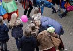 Schevenigen 17 november 2012
Prinses Maxima met Amalia Ariane en Alexia bij binnenkomst Sinterklaas in scheveningen.
Peter Smulders bv
