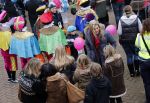 Schevenigen 17 november 2012
Prinses Maxima met Amalia Ariane en Alexia bij binnenkomst Sinterklaas in scheveningen.
Peter Smulders bv