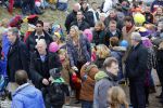 Schevenigen 17 november 2012
Prinses Maxima met Amalia Ariane en Alexia bij binnenkomst Sinterklaas in scheveningen.
Peter Smulders bv