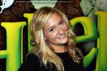 Amsterdam 4 november 2012
Premiere Shrek in het theater van de RAI.
Priscilla Kneteman
Peter Smulders bv