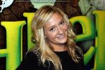 Amsterdam 4 november 2012
Premiere Shrek in het theater van de RAI.
Priscilla Kneteman
Peter Smulders bv