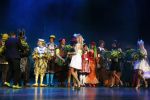 Amsterdam 4 november 2012
Premiere Shrek in het theater van de RAI. promotie dames
Peter Smulders bv
