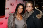 Blaricum 4 november 2012
Gala stop kinder misbruik bij red sun. rachel en Dre Hazes 
Peter Smulders bv