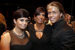 Amsterdam 11 november 2012
Premiere Zij gelooft in mij in het nieuwe de la mar. Roxeanne Andre en Rachel Hazes
Peter Smulders bv
