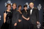 Amsterdam 11 november 2012
Premiere Zij gelooft in mij in het nieuwe de la mar. Roxeanne Andre en Rachel Hazes met Joop en Janine v d Ende
Peter Smulders bv