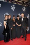 Amsterdam 11 november 2012
Premiere Zij gelooft in mij in het nieuwe de la mar. Roxeanne Andre en Rachel Hazes met Joop en Janine v d Ende
Peter Smulders bv