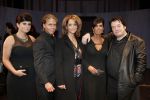 Amsterdam 11 november 2012
Premiere Zij gelooft in mij in het nieuwe de la mar. cast met oa Martijn Fischer Chantal janzen Hajo Bruins en Cees Geel. Rachel Dre en Roxeanne Hazes waren natuurlijk aanwezig.
Peter Smulders bv