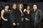 Amsterdam 11 november 2012
Premiere Zij gelooft in mij in het nieuwe de la mar. cast met oa Martijn Fischer Chantal janzen Hajo Bruins en Cees Geel. Rachel Dre en Roxeanne Hazes waren natuurlijk aanwezig.
Peter Smulders bv