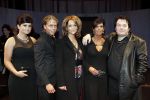 Amsterdam 11 november 2012
Premiere Zij gelooft in mij in het nieuwe de la mar. cast met oa Martijn Fischer Chantal janzen Hajo Bruins en Cees Geel. Rachel Dre en Roxeanne Hazes waren natuurlijk aanwezig.
Peter Smulders bv