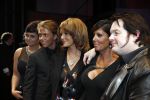Amsterdam 11 november 2012
Premiere Zij gelooft in mij in het nieuwe de la mar. cast met oa Martijn Fischer Chantal janzen Hajo Bruins en Cees Geel. Rachel Dre en Roxeanne Hazes waren natuurlijk aanwezig.
Peter Smulders bv