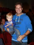 Hoorn 13 oktober 2012 premiere Bumba