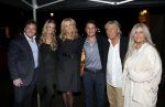 Blaricum 4 november 2012
Gala stop kinder misbruik bij red sun. rene Natasja en danny Froger met vriendin en Grant and Forsyth
Peter Smulders bv