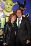 Amsterdam 4 november 2012
Premiere Shrek in het theater van de RAI. Rob geus met vriendin
Peter Smulders bv