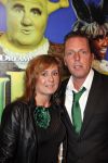 Amsterdam 4 november 2012
Premiere Shrek in het theater van de RAI. Rob geus met vriendin
Peter Smulders bv