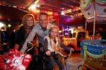 Den Haag 27 oktober 2012
Princess Hockey model of the year bij circus Renz. Rob Geus met dochter en vriendin
Peter Smulders bv