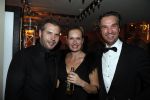 Amsterdam 19 oktober 2012
Televizier ring in carre. Robert Blaauboer met Tijl Beckand en vrouw
Peter Smulders bv