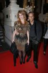 Amsterdam 12 november 2012
Beau monde awards in het amstel hotel. Claudia en Robert Schoemacher
Peter Smulders bv