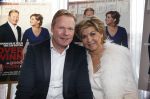 Ridderkerk 20 november 2012
Presentatie blad helden met Ronald en Bartina Koeman op de cover.
Peter Smulders bv