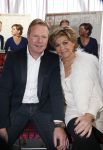 Ridderkerk 20 november 2012
Presentatie blad helden met Ronald en Bartina Koeman op de cover.
Peter Smulders bv