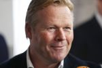 Ridderkerk 20 november 2012
Presentatie blad helden met Ronald en Bartina Koeman op de cover.
Peter Smulders bv