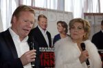 Ridderkerk 20 november 2012
Presentatie blad helden met Ronald en Bartina Koeman op de cover.
Peter Smulders bv