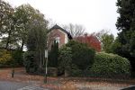 Bussum 1 november 2012
Huis Ronald Plasterk in Bussum.
Peter Smulders bv