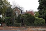 Bussum 1 november 2012
Huis Ronald Plasterk in Bussum.
Peter Smulders bv