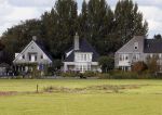 Abcoude 15 oktober 2012
Huis Ronald de Boer waar zijn ex Sharon Cohen is blijven wonen.
Peter Smulders bv