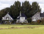 Abcoude 15 oktober 2012
Huis Ronald de Boer waar zijn ex Sharon Cohen is blijven wonen.
Peter Smulders bv