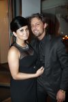 Amsterdam 11 november 2012
Premiere Zij gelooft in mij in het nieuwe de la mar. Roxeanne Hazes met vriend
Peter Smulders bv