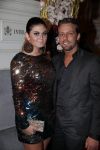 Amsterdam 12 november 2012
Beau monde awards in het amstel hotel. Roxeanne Hazes net vriend en Dre
Peter Smulders bv