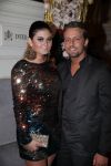 Amsterdam 12 november 2012
Beau monde awards in het amstel hotel. Roxeanne Hazes net vriend en Dre
Peter Smulders bv