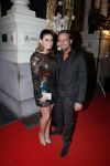 Amsterdam 12 november 2012
Beau monde awards in het amstel hotel. Roxeanne Hazes net vriend en Dre
Peter Smulders bv