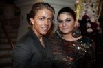Amsterdam 12 november 2012
Beau monde awards in het amstel hotel. Roxeanne Hazes net vriend en Dre
Peter Smulders bv