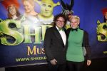 Amsterdam 4 november 2012
Premiere Shrek in het theater van de RAI. Roy Beusker met vreindin
Peter Smulders bv
