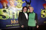 Amsterdam 4 november 2012
Premiere Shrek in het theater van de RAI. Roy Beusker met vreindin
Peter Smulders bv
