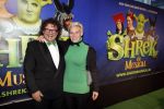 Amsterdam 4 november 2012
Premiere Shrek in het theater van de RAI. Roy Beusker met vreindin
Peter Smulders bv