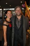 Amsterdam 27 oktober 2012
JFK gala in het okura hotel. Ruben v d Meer met vrouw
Peter Smulders bv