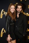 Amsterdam 19 oktober 2012
Ruud Feltkamp met nieuwe vriendin bij televizierring gala in carre
Peter Smulders bv