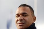 Amsterdam 11 november 2012
Ruud Gullit en zijn vriendin Maggie bij het hilton hotel.
Peter Smulders bv