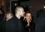 Amsterdam 19 november 2012
Premiere alles is familie in het nieuwe de la mar theater. Sander v eeden met vriendin Larissa v d Bemt
Peter Smulders bv